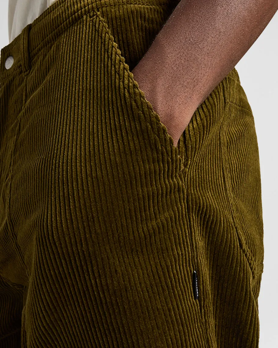 Converse Go-To Harbor Pants*Mujer Pantalones Largos Y Cortos | Pantalones Largos Y Cortos