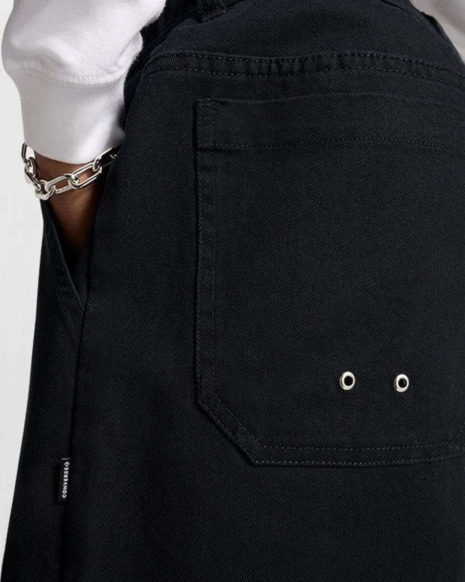 Converse Go-To Harbor Pants*Hombre Pantalones Largos Y Cortos