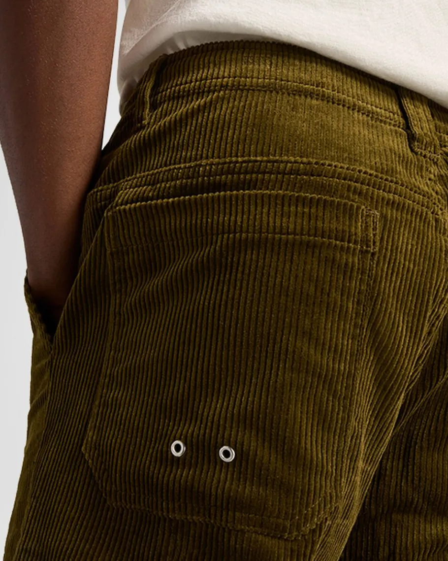 Converse Go-To Harbor Pants*Mujer Pantalones Largos Y Cortos | Pantalones Largos Y Cortos