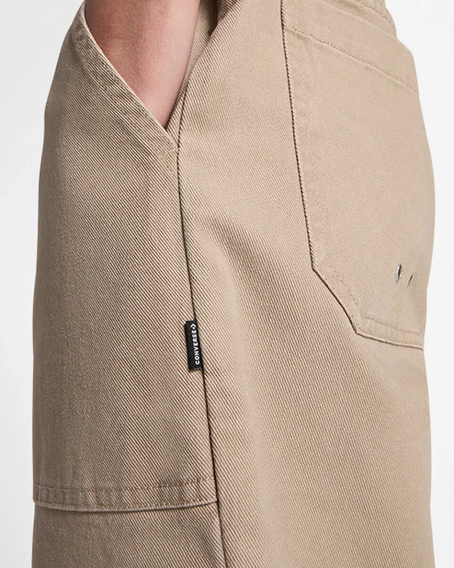 Converse Go-To Harbor Pants*Hombre Pantalones Largos Y Cortos