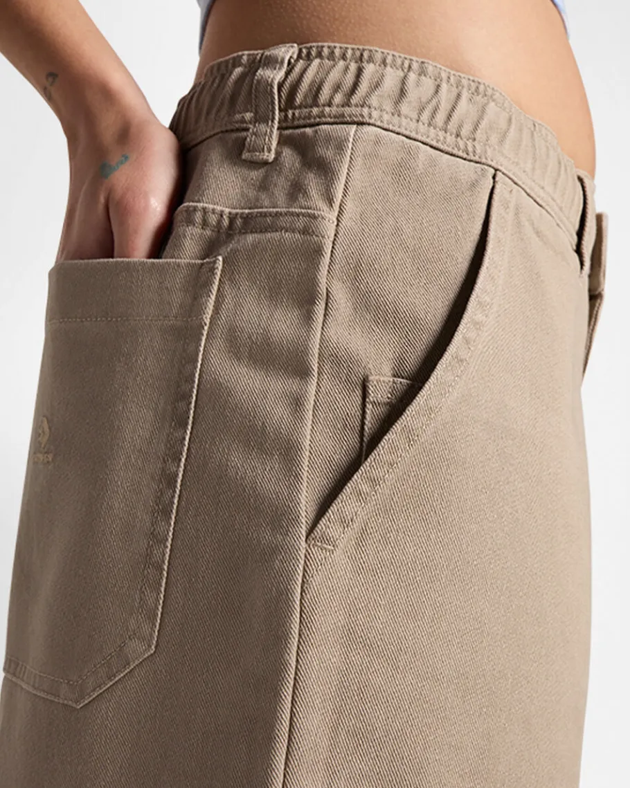 Converse Go-To Harbor Pants*Hombre Pantalones Largos Y Cortos