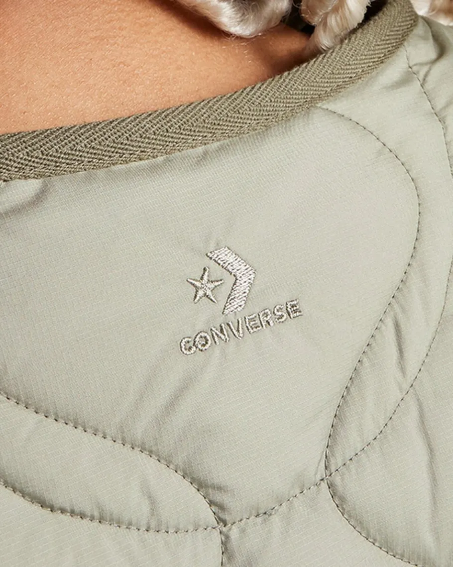 Converse Go-To Malden Liner Jacket*Hombre Partes De Arriba Y Camisetas | Chaquetas Y Sudaderas