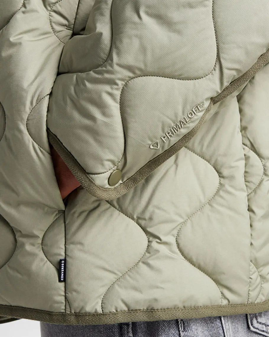 Converse Go-To Malden Liner Jacket*Hombre Partes De Arriba Y Camisetas | Chaquetas Y Sudaderas
