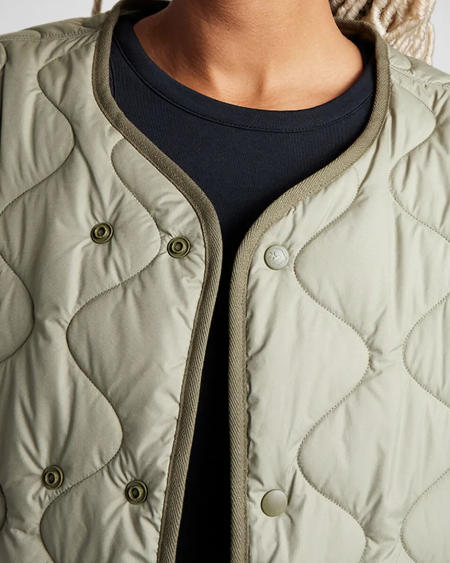 Converse Go-To Malden Liner Jacket*Hombre Partes De Arriba Y Camisetas | Chaquetas Y Sudaderas