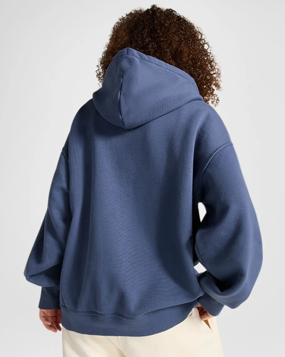 Converse Go-To Star Chevron Full-Zip Hoodie*Mujer Chaquetas Y Sudaderas | Partes De Arriba Y Camisetas