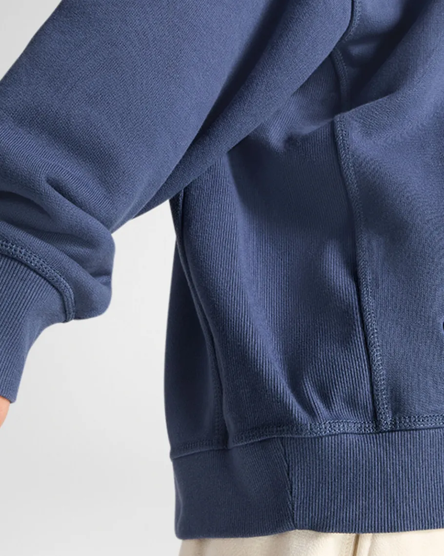Converse Go-To Star Chevron Full-Zip Hoodie*Mujer Chaquetas Y Sudaderas | Partes De Arriba Y Camisetas