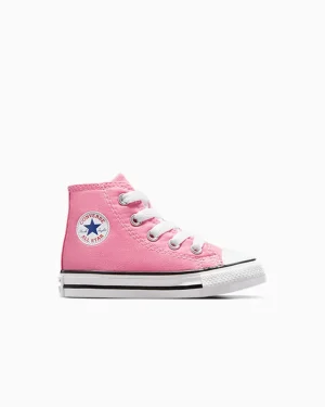 Converse INFT C/T ALLSTAR HI PINK*Niños Bebé E Infantil (0-4 Años) | Niño