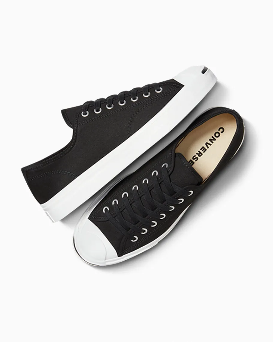 Converse Jack Purcell First In Class*Mujer Corte Bajo