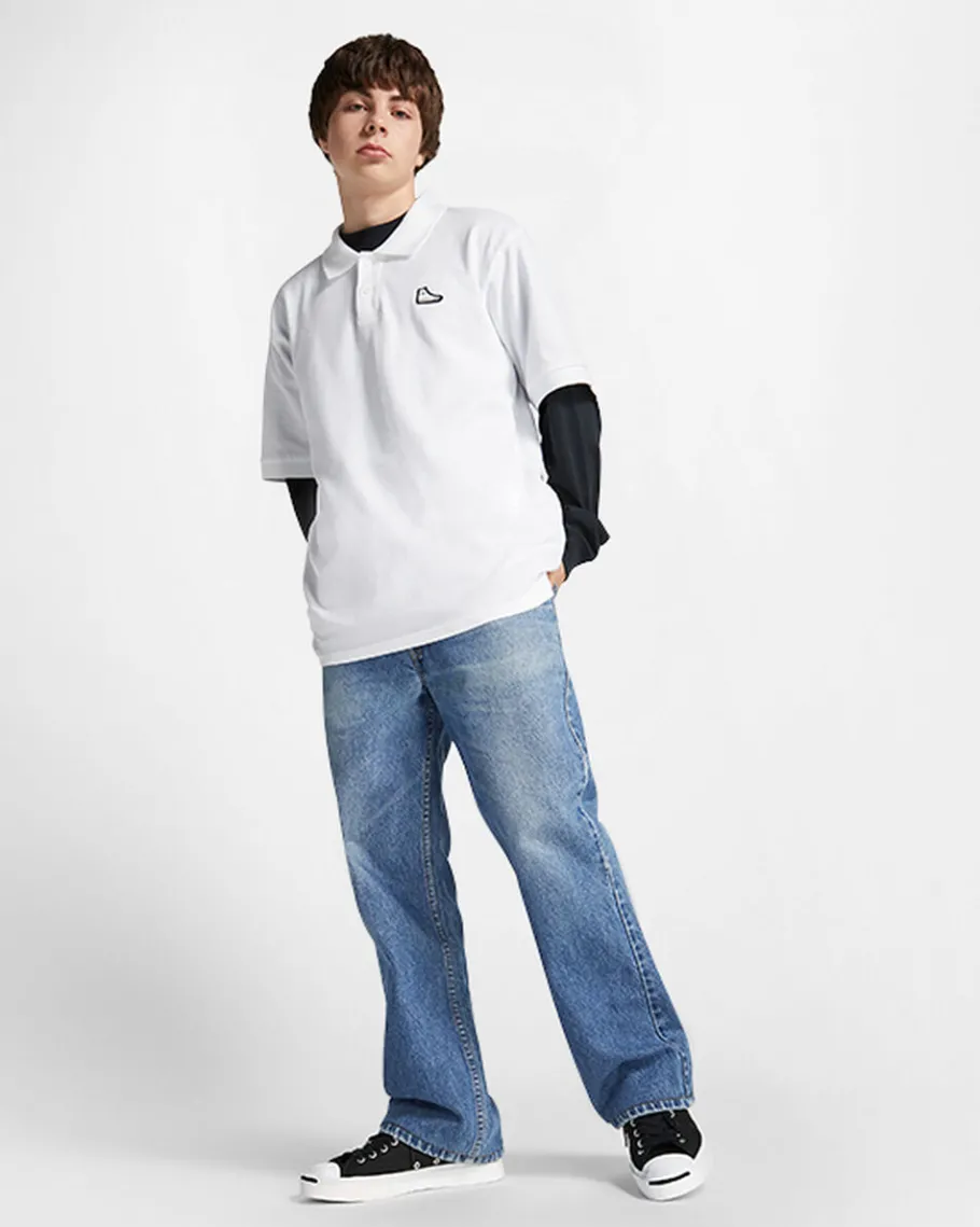 Converse Jack Purcell First In Class*Mujer Corte Bajo