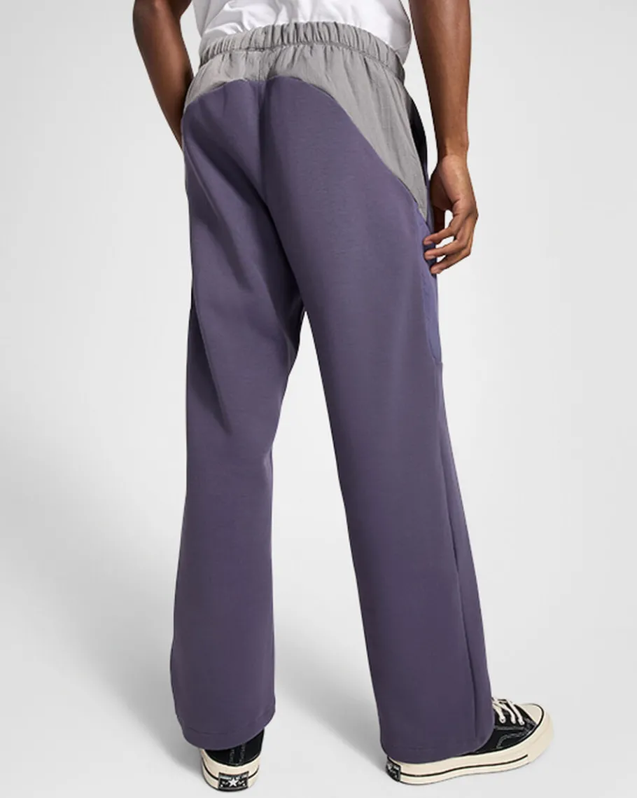 Converse Knit Fleece Pants*Hombre Pantalones Largos Y Cortos