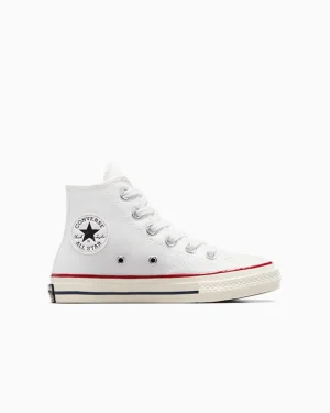 Converse Little Kids Vintage Canvas Chuck 70 High Top*Niños Niños Pequeños (4-8 Años) | Niños (8-12 Años)