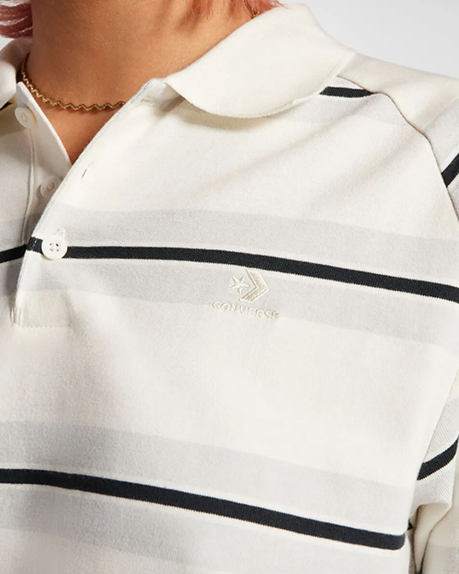 Converse Marquis Polo Shirt*Hombre Partes De Arriba Y Camisetas