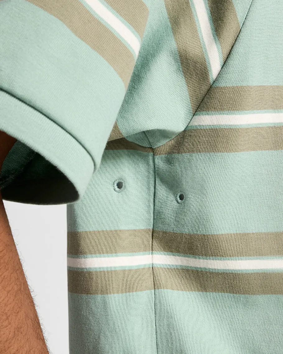 Converse Marquis Polo Shirt*Hombre Partes De Arriba Y Camisetas