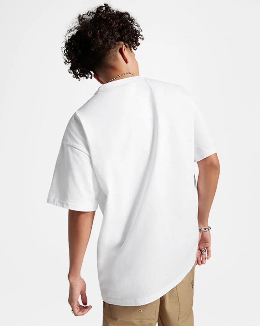 Converse Mushroom T-Shirt*Hombre Partes De Arriba Y Camisetas
