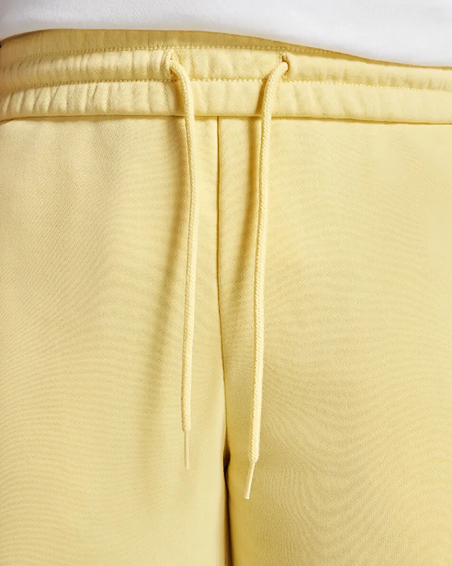 Converse Pantalón corto de tejido Fleece y ajuste estándar Go-To Embroidered Star Chevron*Hombre Pantalones Largos Y Cortos