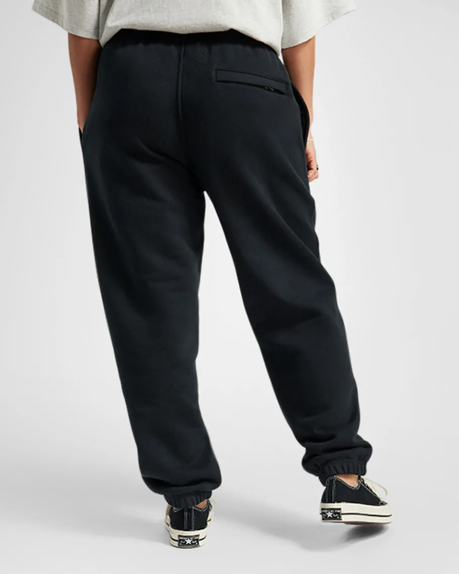 Converse Pantalón de chándal Gold Standard*Hombre Pantalones Largos Y Cortos