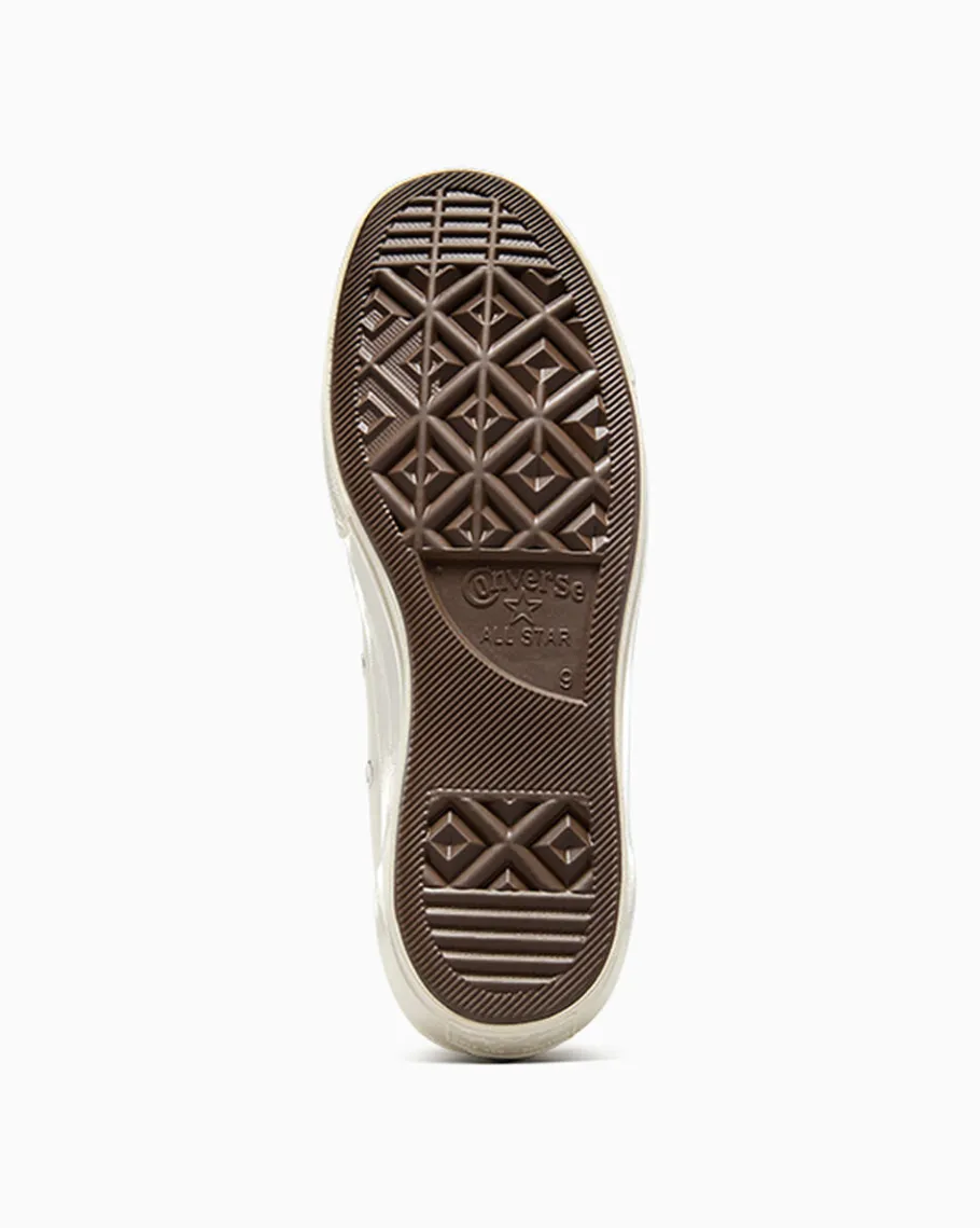 Converse PLAY Comme des Garçons Single Heart Chuck 70*Mujer Corte Bajo | Corte Bajo