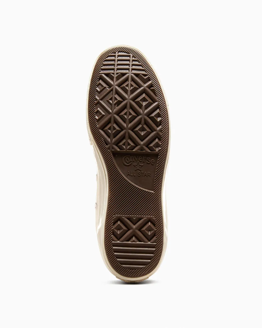 Converse PLAY Comme des Garçons Single Heart Chuck 70*Mujer Corte Alto | Corte Alto