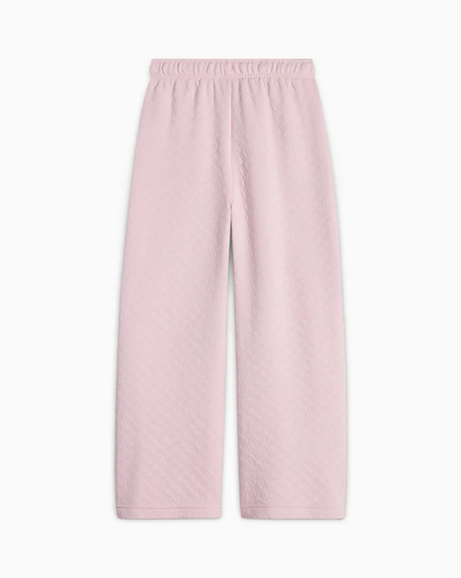 Converse Pointelle Pants*Niños Pantalones Largos Y Cortos