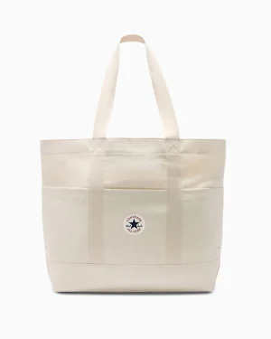 Converse Premium Canvas Tote*Mujer Todos Los Accesorios | Todos Los Accesorios