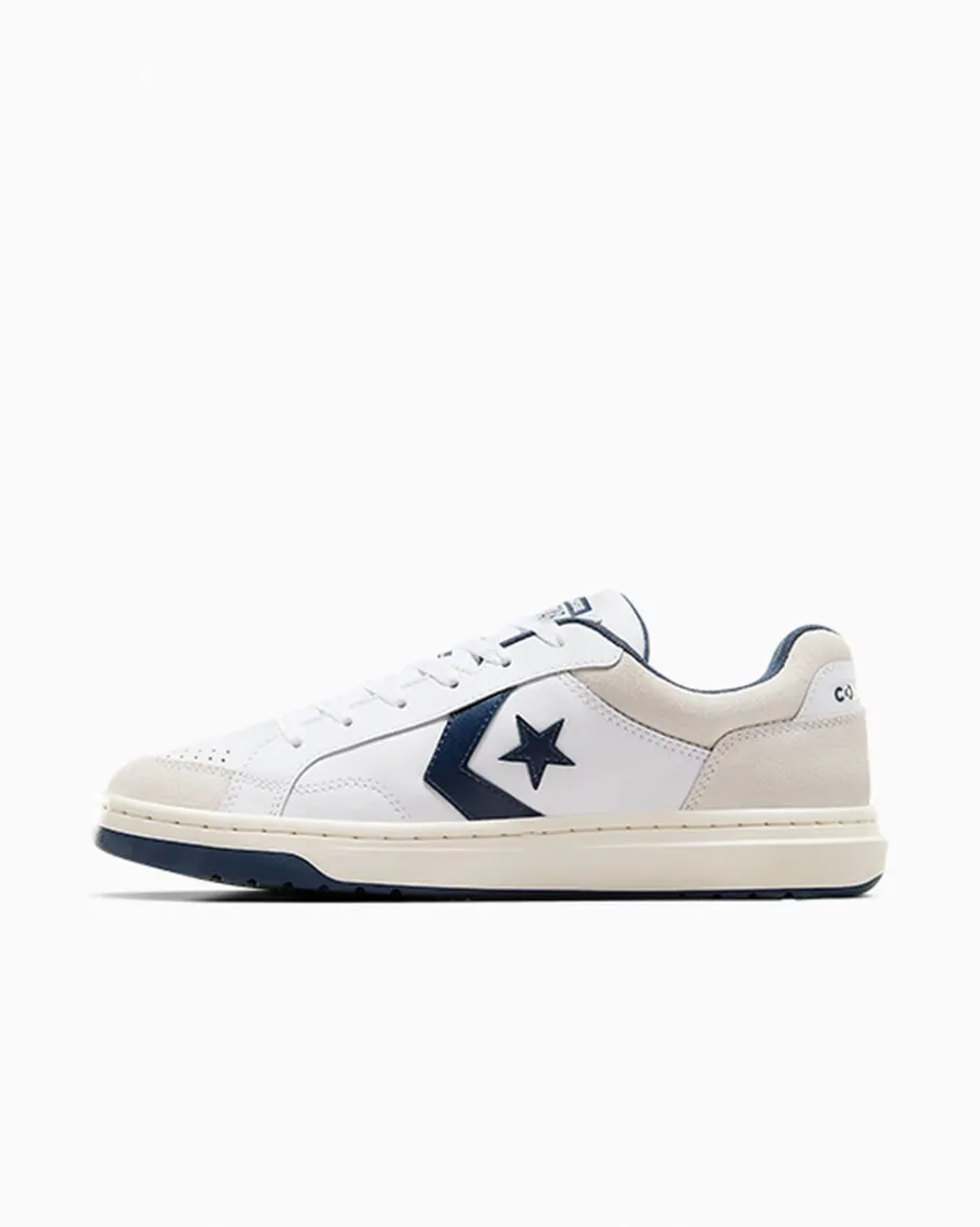 Converse Pro Blaze Classic Leather & Suede*Mujer Corte Bajo | Corte Bajo