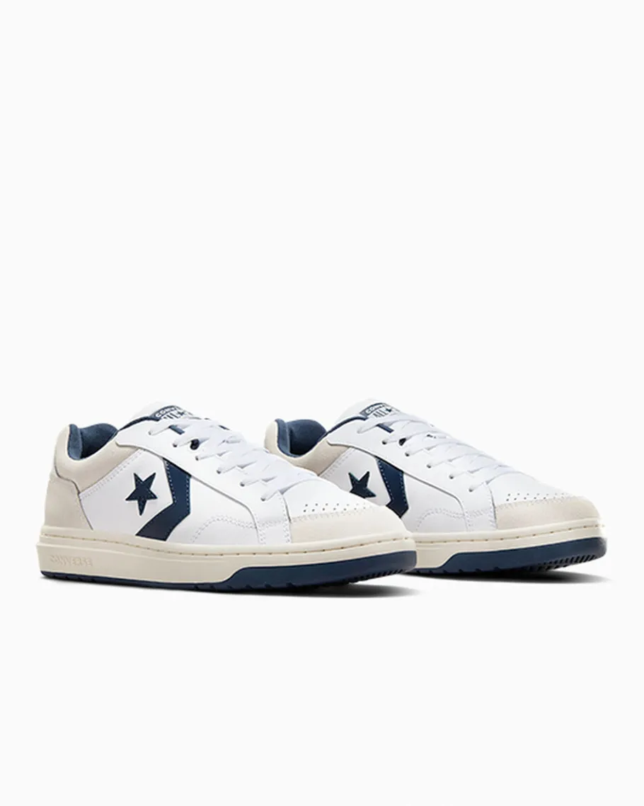 Converse Pro Blaze Classic Leather & Suede*Mujer Corte Bajo | Corte Bajo