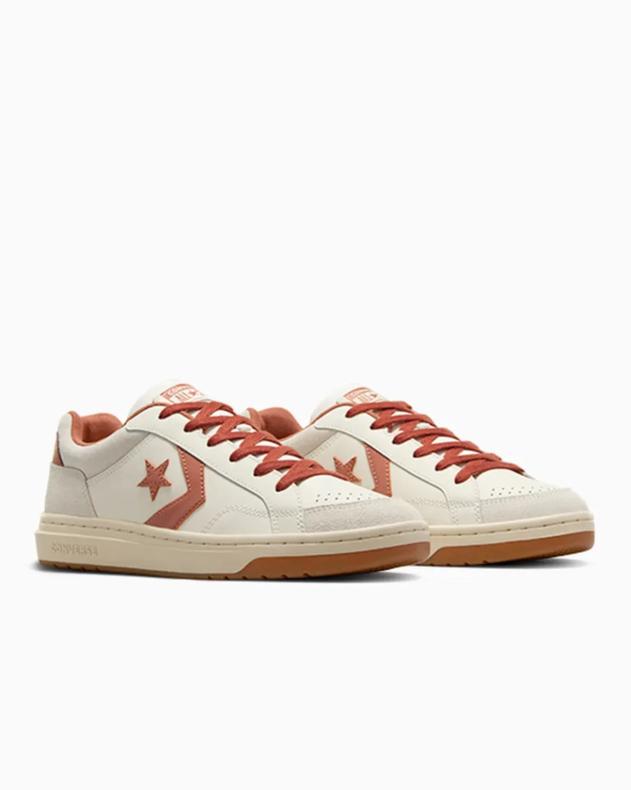 Converse Pro Blaze Classic Leather & Suede*Mujer Corte Bajo | Corte Bajo