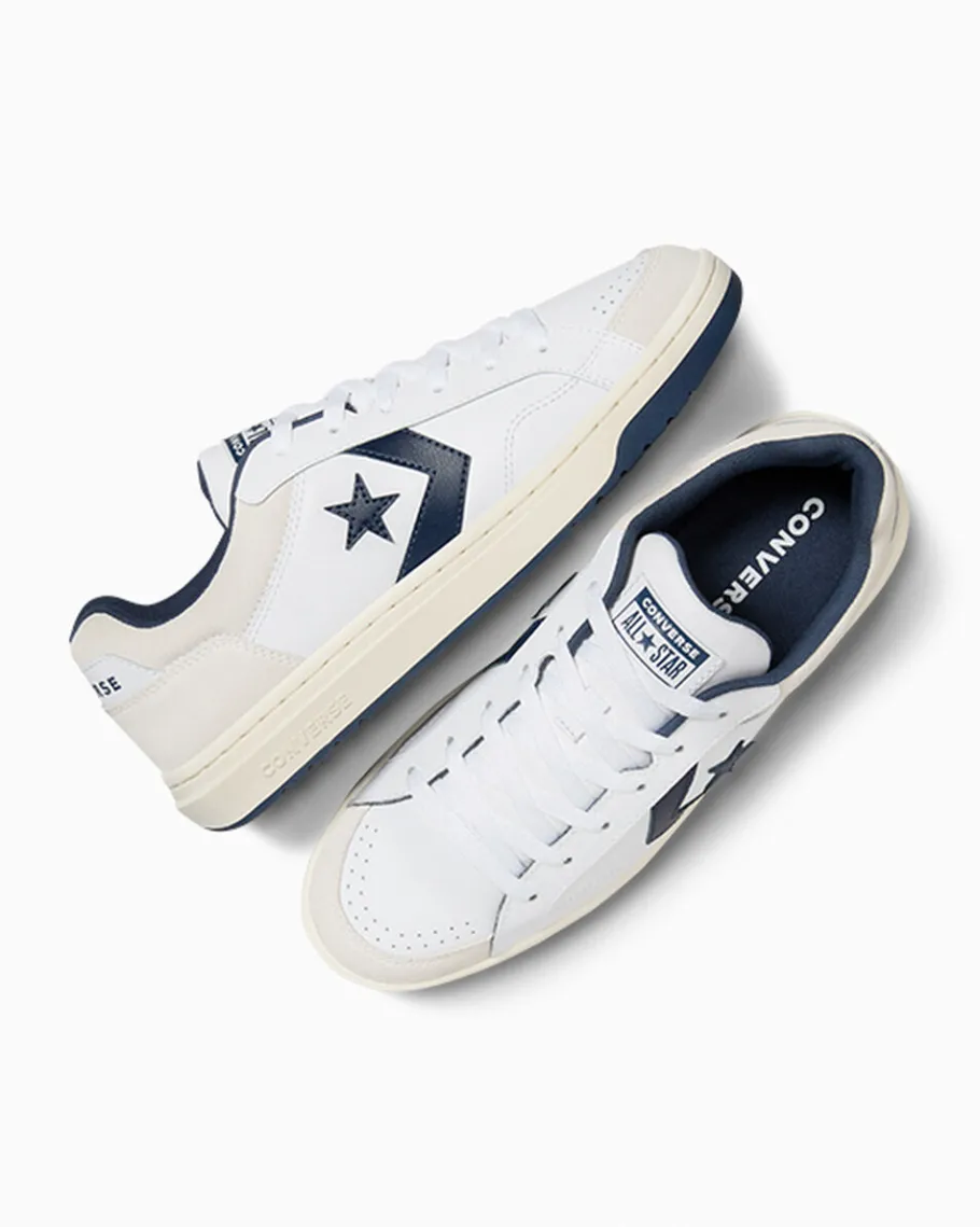 Converse Pro Blaze Classic Leather & Suede*Mujer Corte Bajo | Corte Bajo