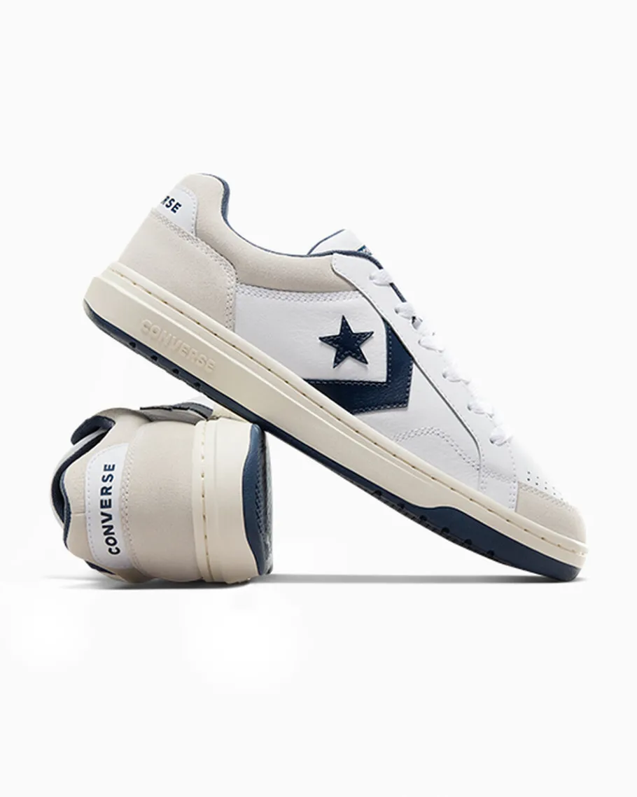Converse Pro Blaze Classic Leather & Suede*Mujer Corte Bajo | Corte Bajo