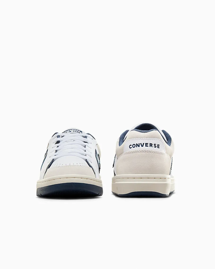 Converse Pro Blaze Classic Leather & Suede*Mujer Corte Bajo | Corte Bajo