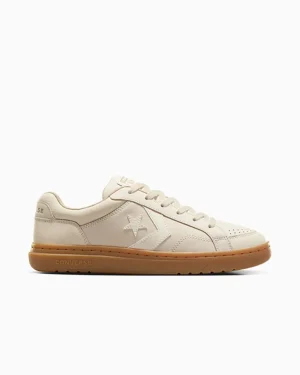 Converse Pro Blaze Classic Nubuck & Gum Sole*Mujer Corte Bajo | Corte Bajo