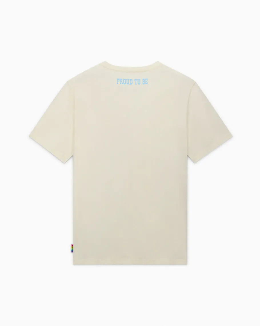 Converse Proud To Be T-Shirt*Mujer Partes De Arriba Y Camisetas | Partes De Arriba Y Camisetas