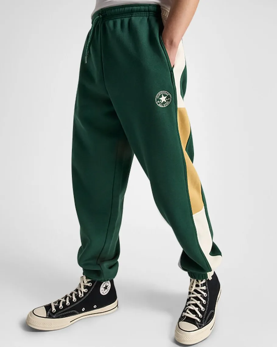 Converse Retro Knit Sweatpants*Hombre Pantalones Largos Y Cortos