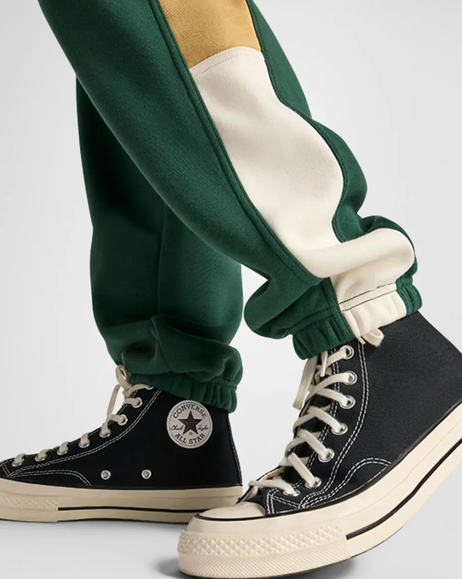 Converse Retro Knit Sweatpants*Hombre Pantalones Largos Y Cortos