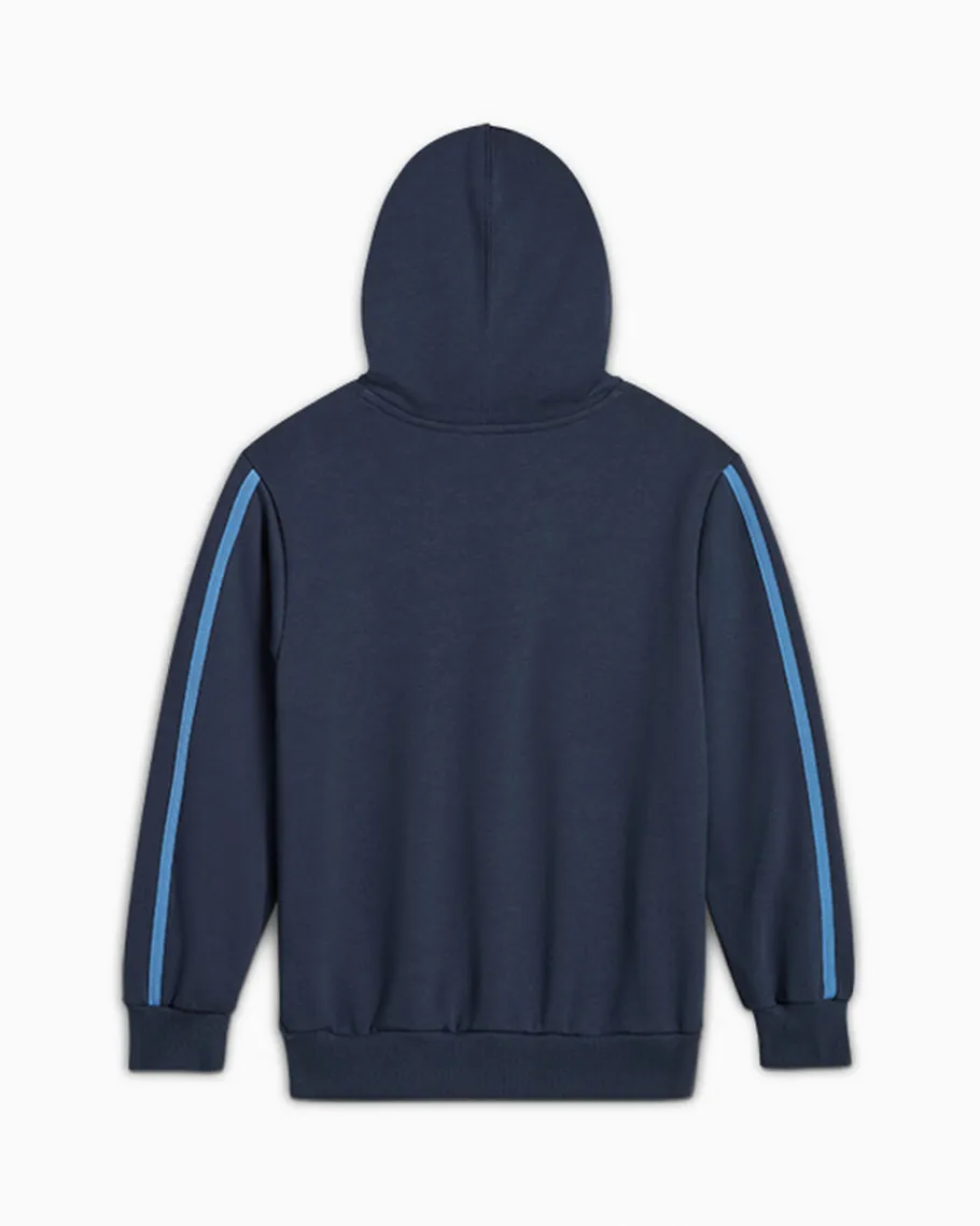 Converse Retro Remix Pullover*Niños Partes De Arriba Y Camisetas