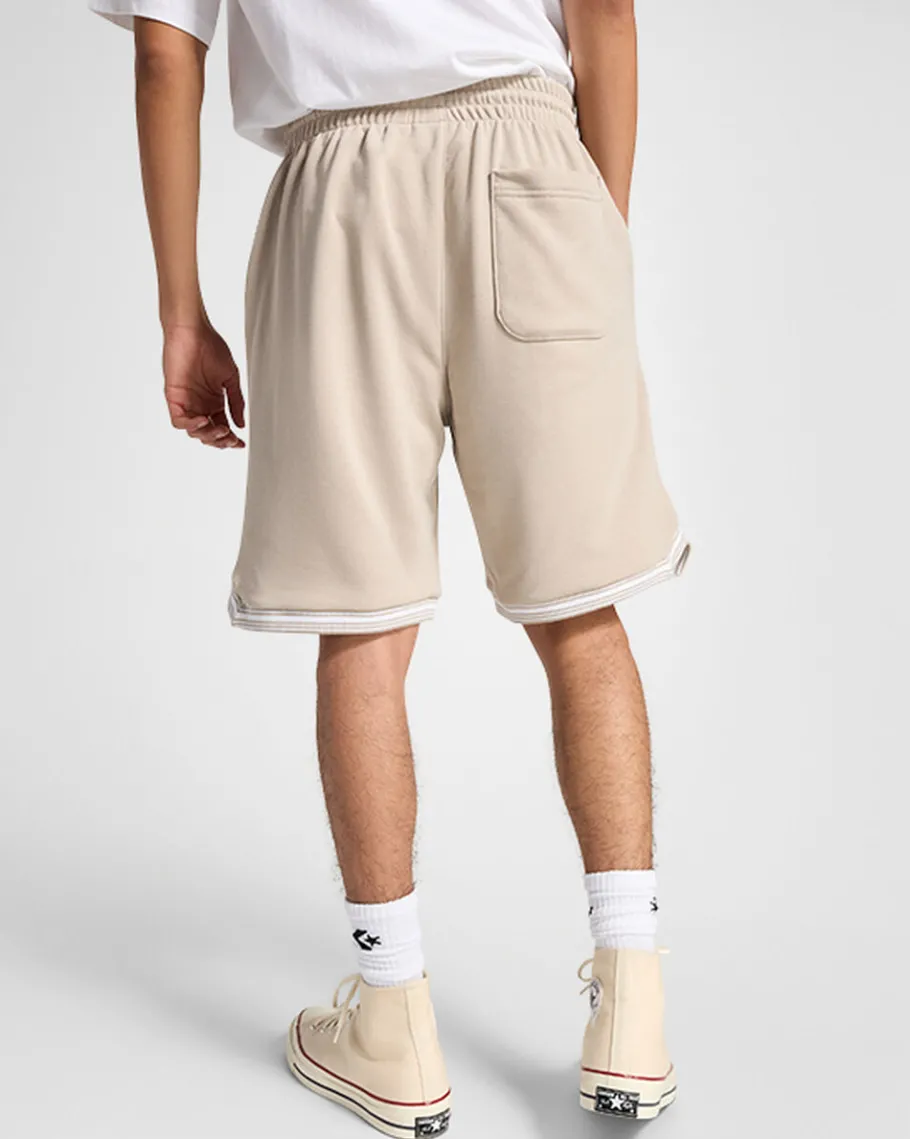 Converse Retro Shorts*Hombre Pantalones Largos Y Cortos
