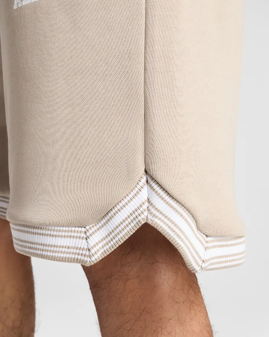 Converse Retro Shorts*Hombre Pantalones Largos Y Cortos