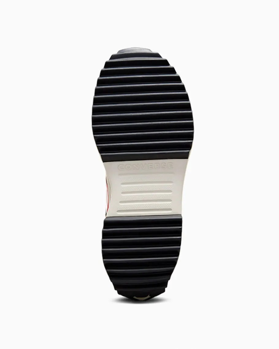 Converse Run Star Hike Platform Flames*Mujer Corte Alto | Plataformas