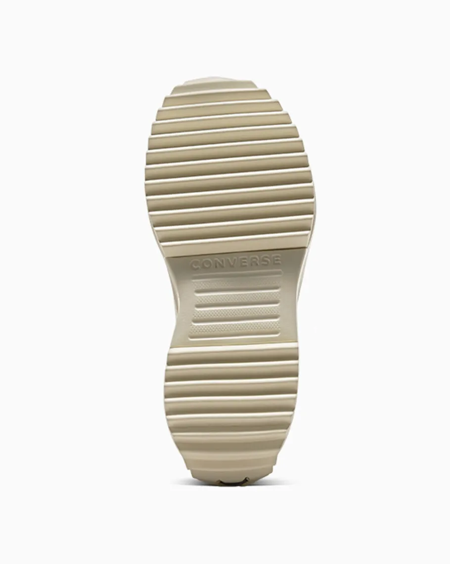 Converse Run Star Hike Platform Weatherized Leather*Mujer Corte Alto | Plataformas