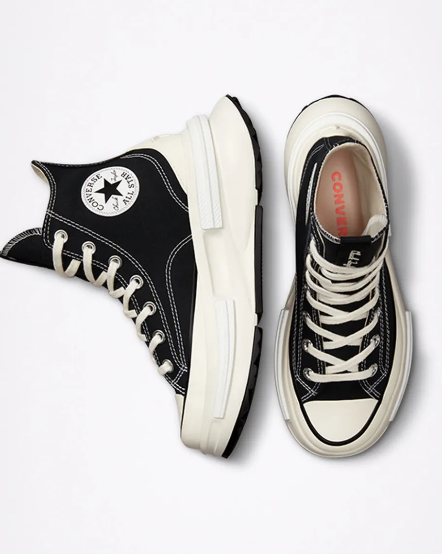Converse Run Star Legacy CX*Mujer Corte Alto | Corte Bajo