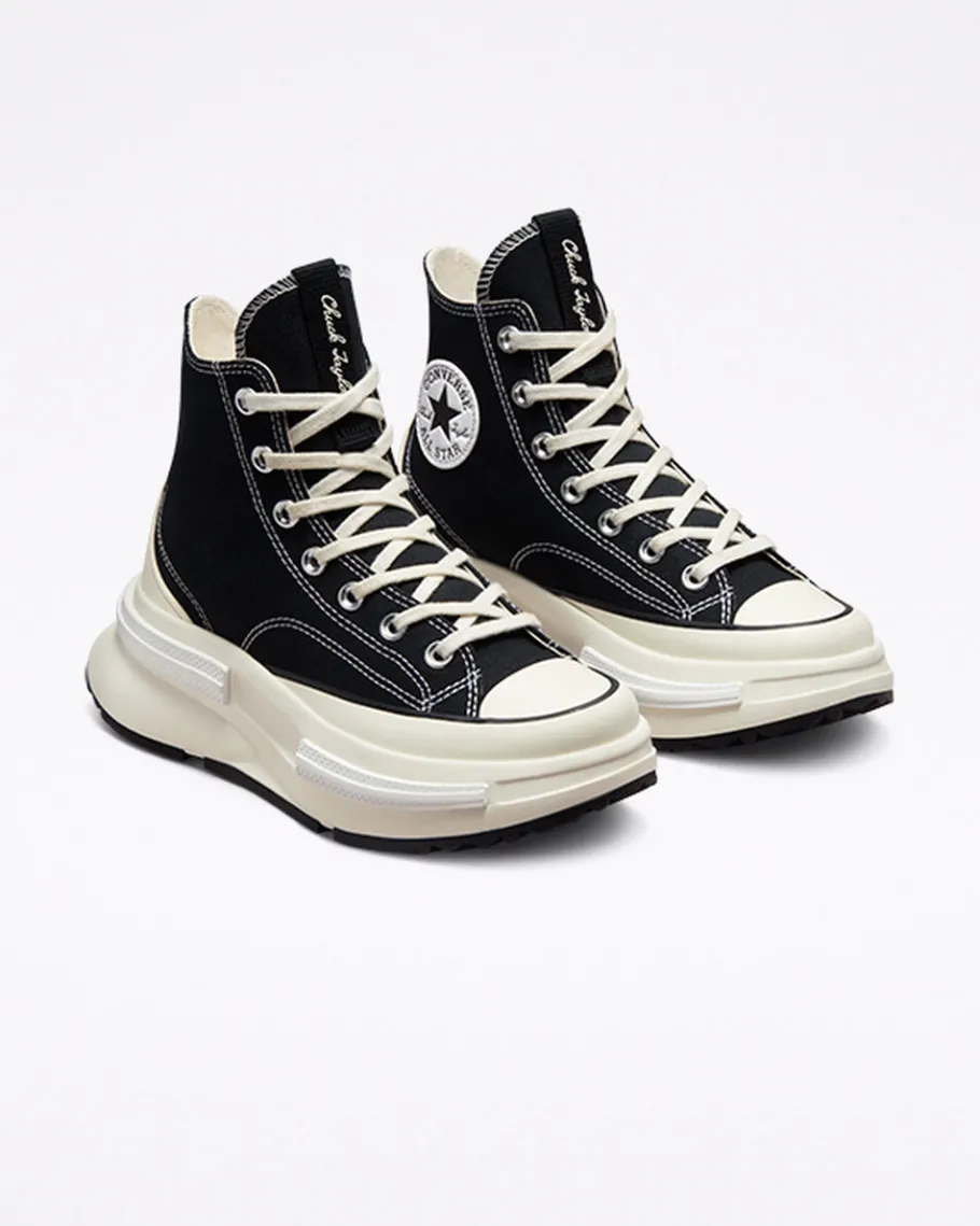 Converse Run Star Legacy CX*Mujer Corte Alto | Corte Bajo