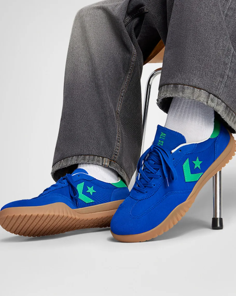 Converse Run Star Trainer*Mujer Corte Bajo | Corte Bajo