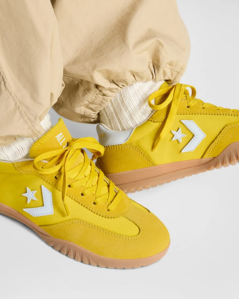 Converse Run Star Trainer*Mujer Corte Bajo | Corte Bajo