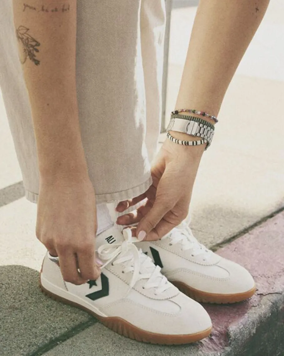 Converse Run Star Trainer*Hombre Corte Bajo