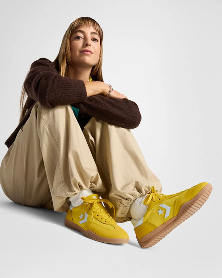 Converse Run Star Trainer*Mujer Corte Bajo | Corte Bajo