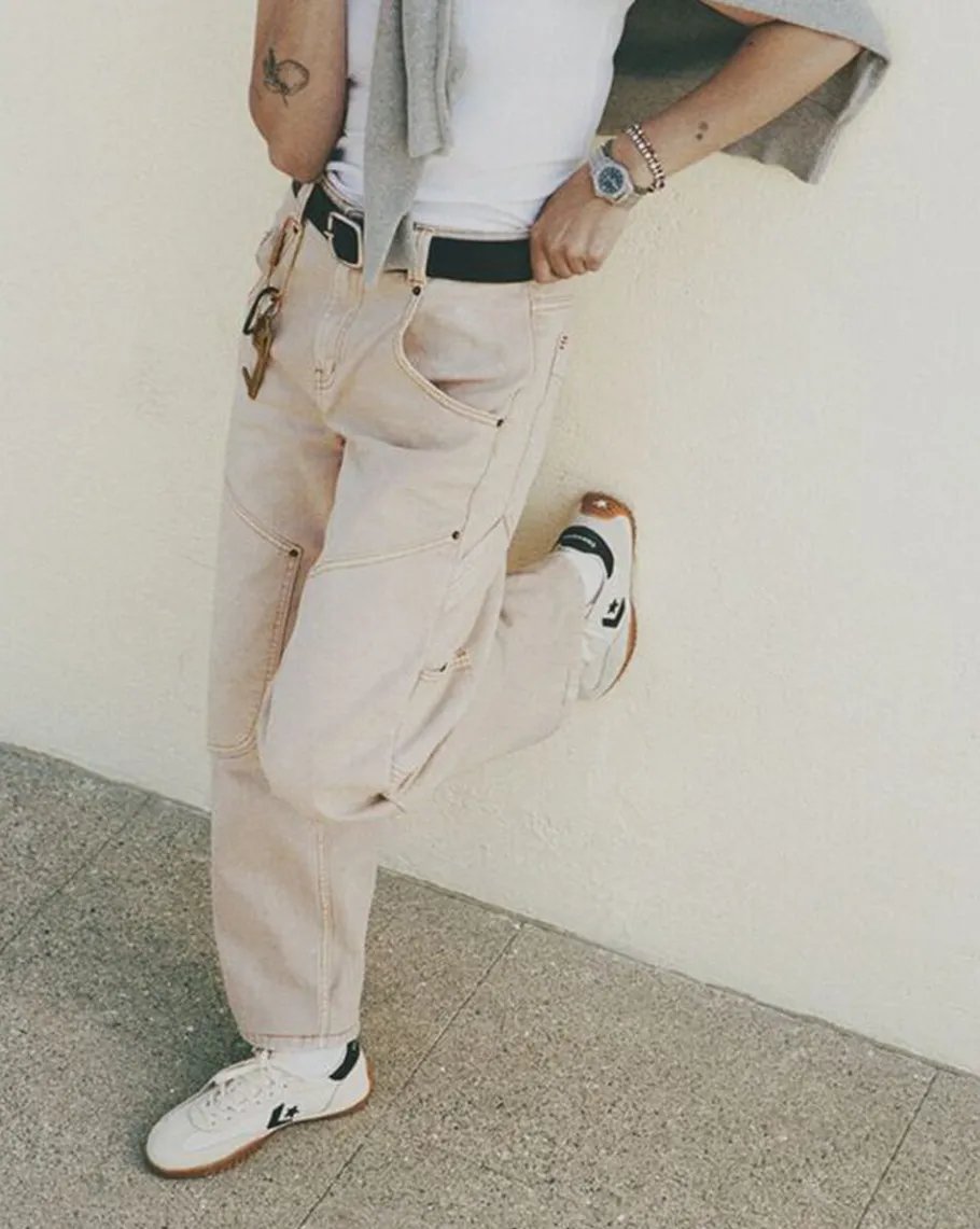 Converse Run Star Trainer*Hombre Corte Bajo