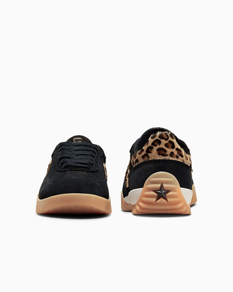 Converse Run Star Trainer Leopard*Mujer Corte Bajo | Plataformas
