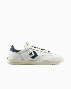 Converse Run Star Trainer Nylon & Leather*Mujer Corte Bajo | Corte Bajo