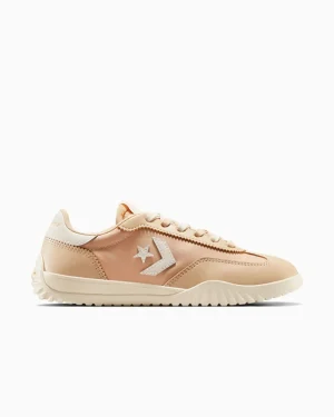 Converse Run Star Trainer Nylon & Leather*Mujer Corte Bajo | Corte Bajo