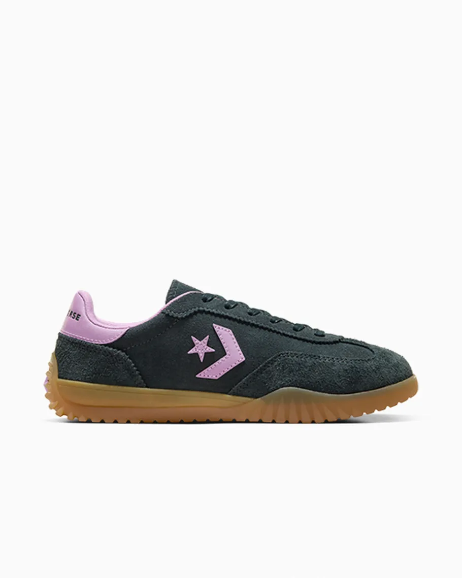 Converse Run Star Trainer Suede*Mujer Corte Bajo | Corte Bajo